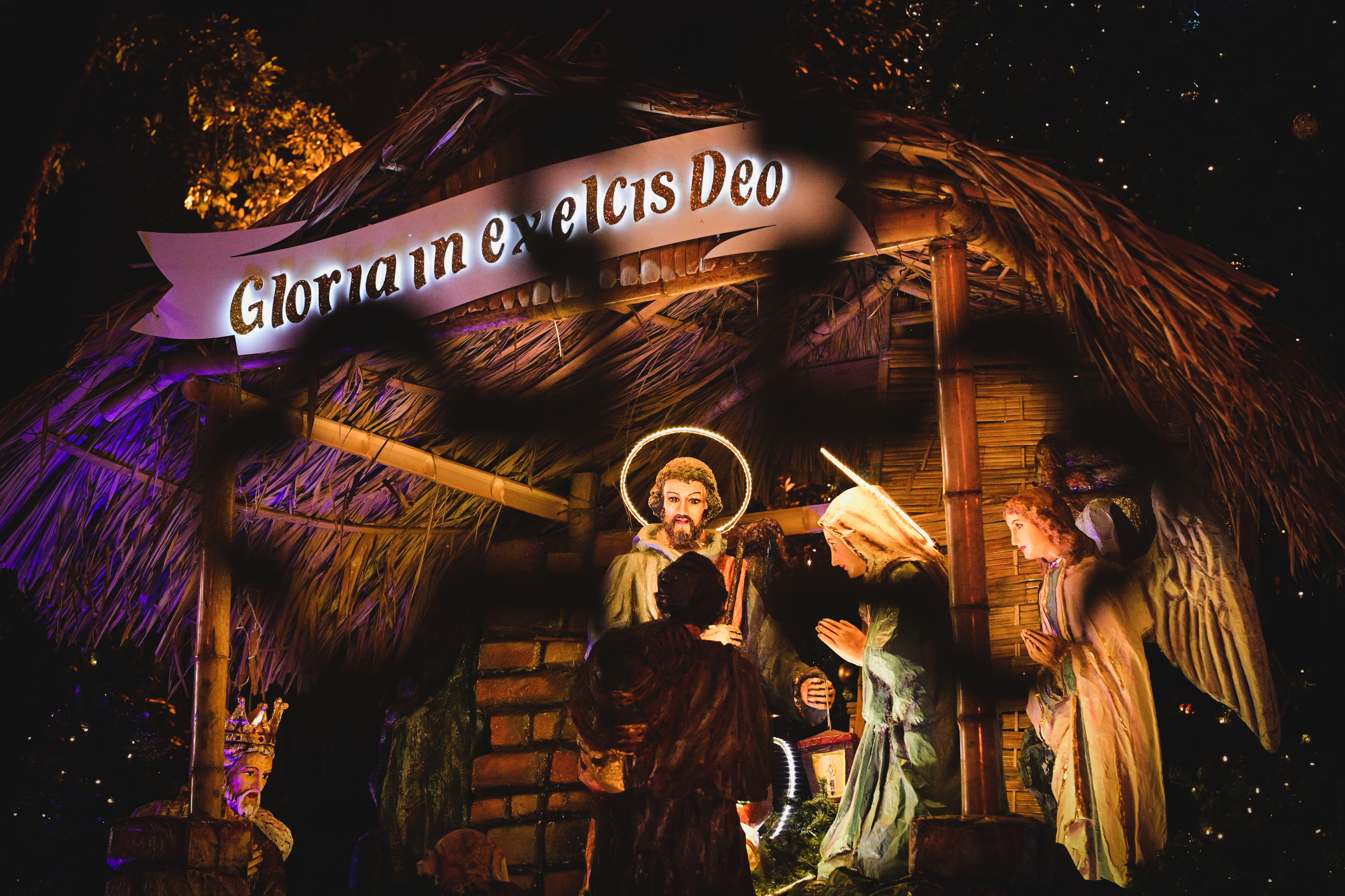 giang sinh 2021,  noel,  christmast,  xmas,  nha tho anh 10