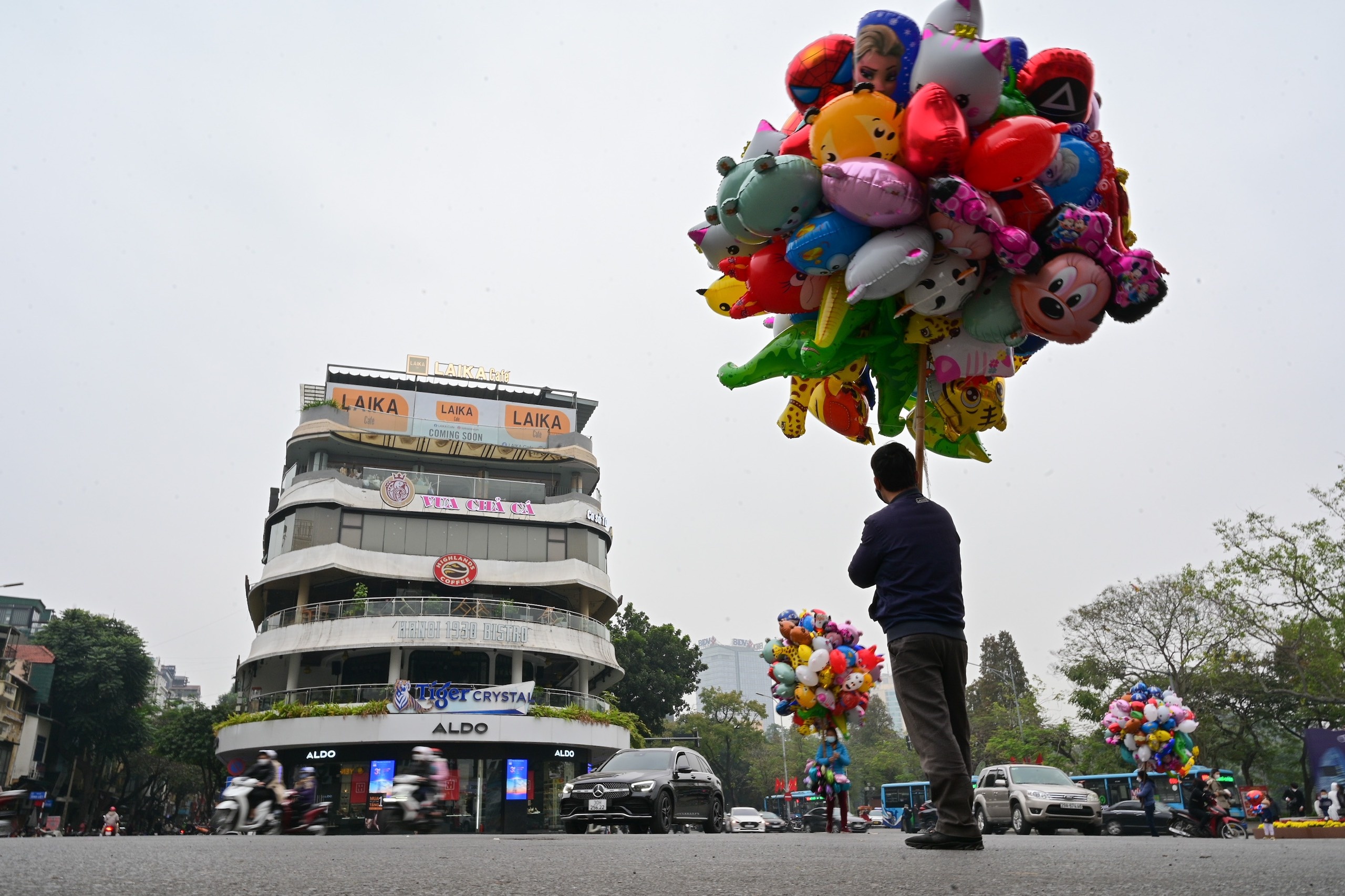 tet duong lich,  thu do,  ha noi anh 4