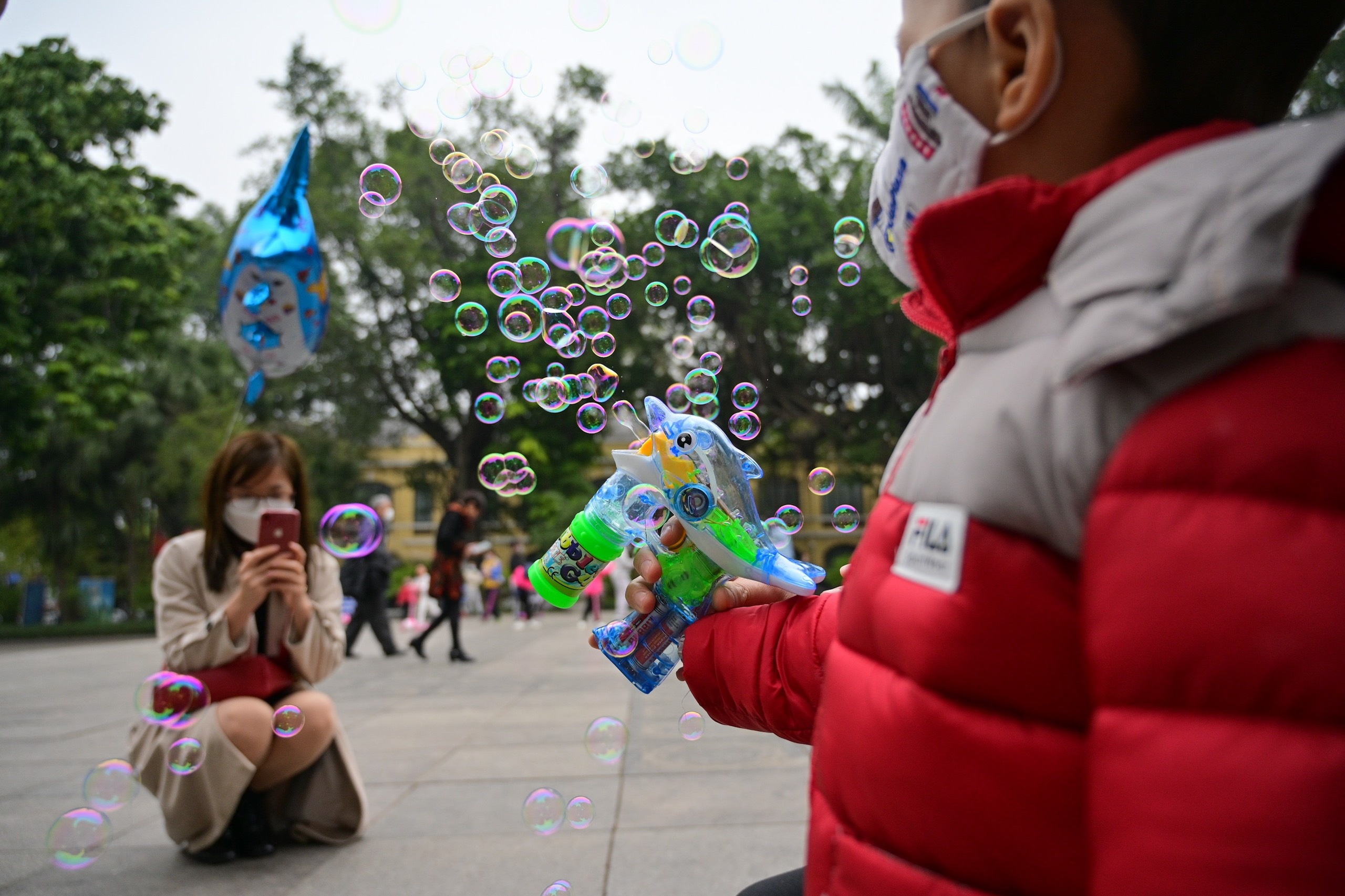 tet duong lich,  thu do,  ha noi anh 7