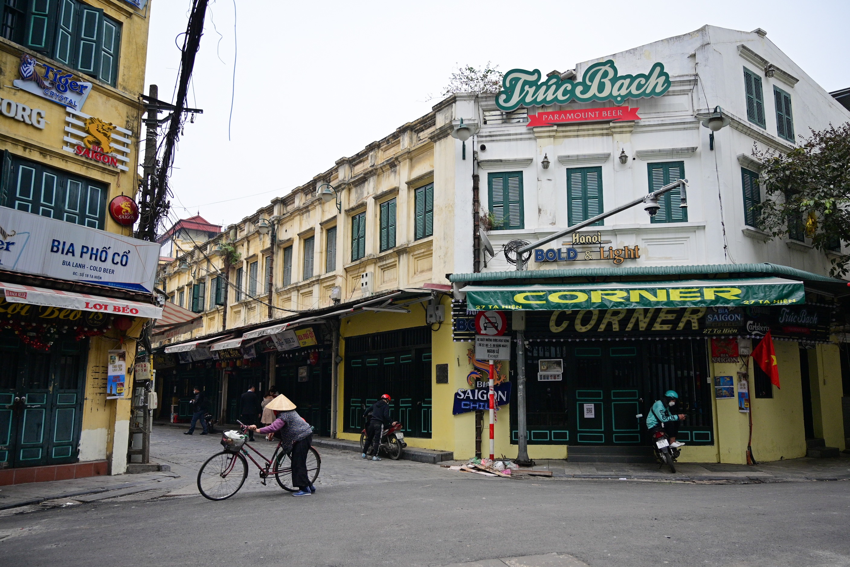 tet duong lich,  thu do,  ha noi anh 9