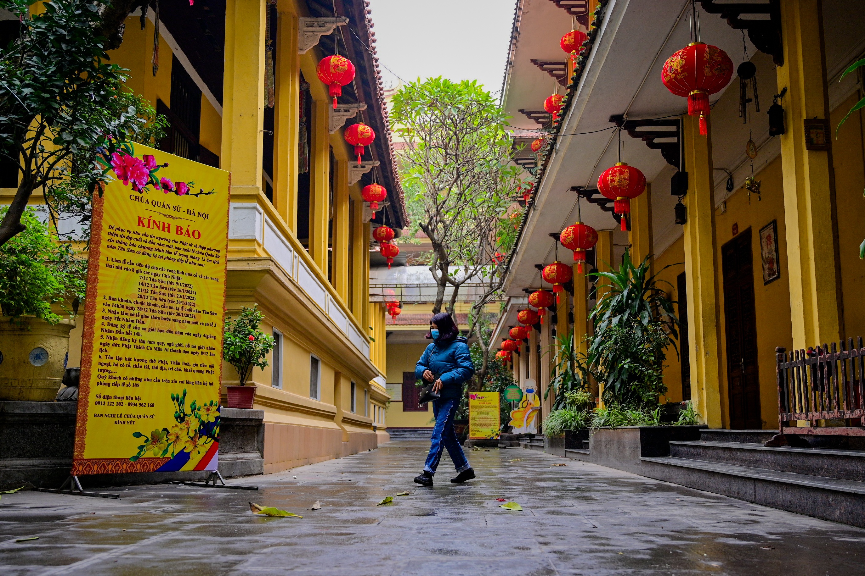 le bai,  cau may,  ram thang 12 am lich anh 12