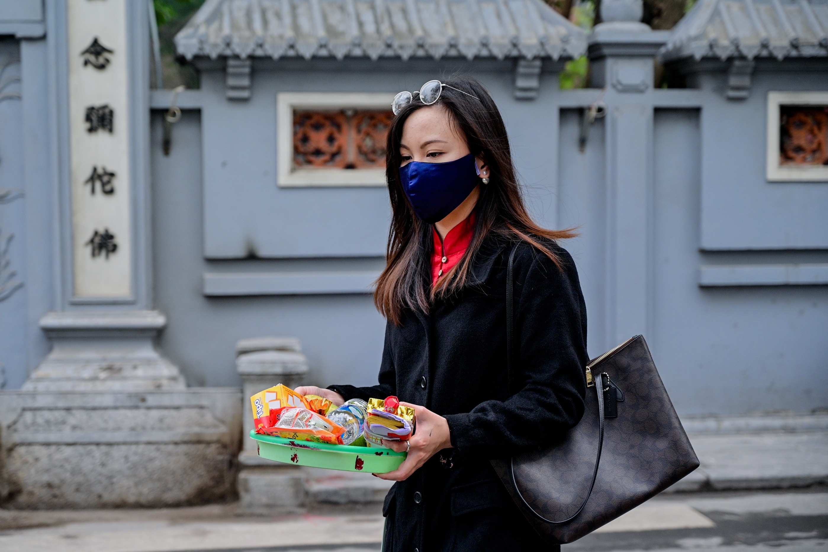 le bai,  cau may,  ram thang 12 am lich anh 6