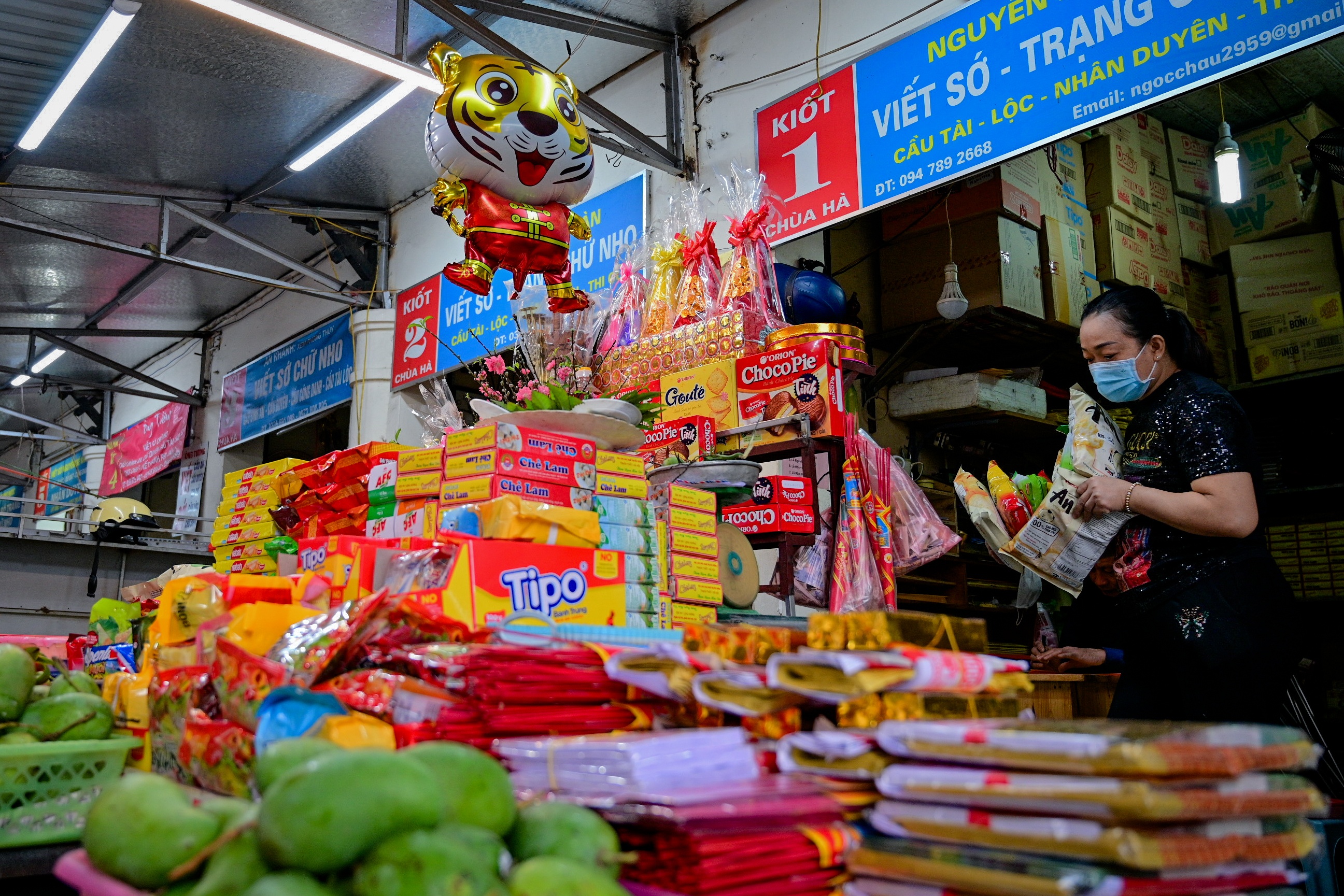 le bai,  cau may,  ram thang 12 am lich anh 7