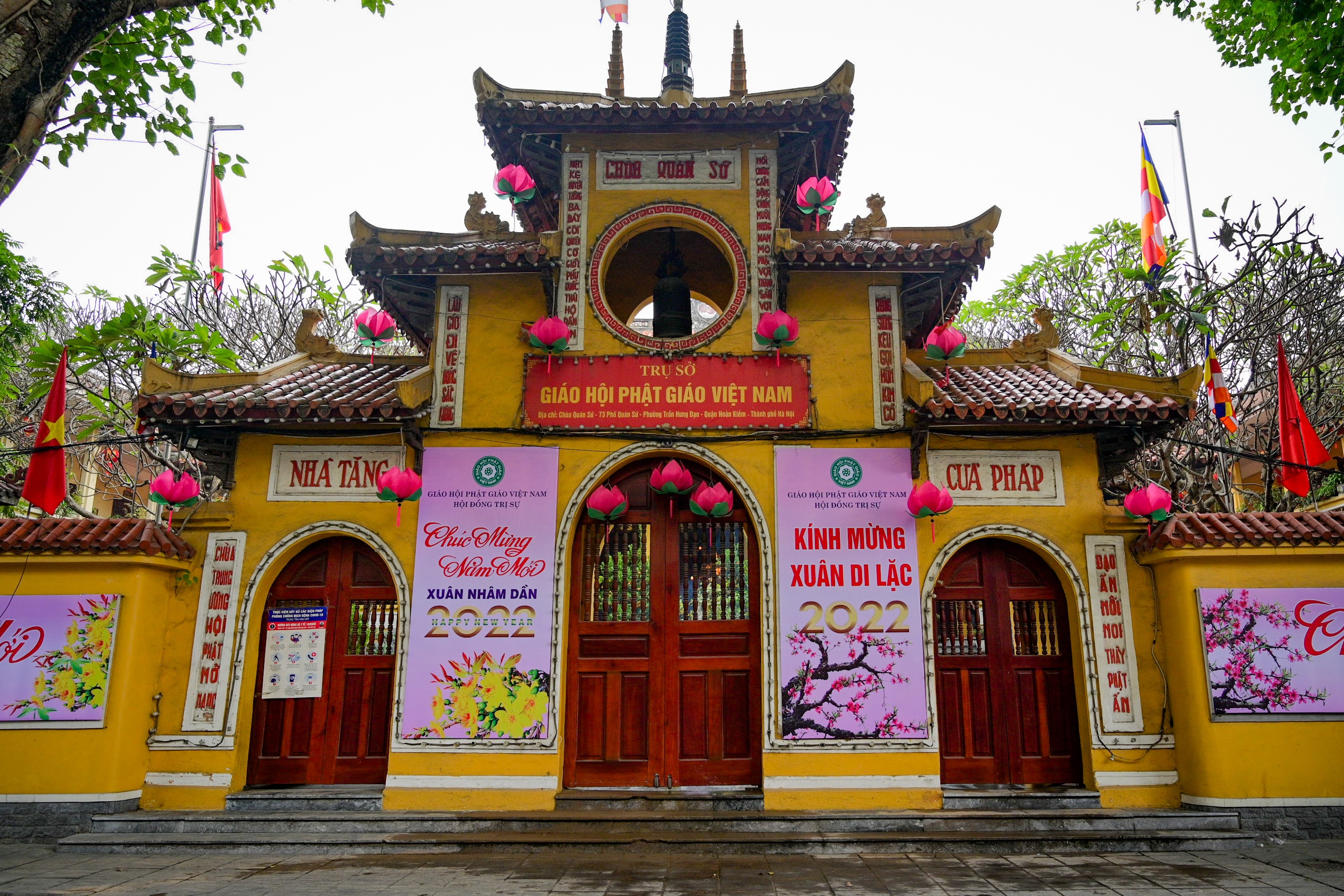 le bai,  cau may,  ram thang 12 am lich anh 10