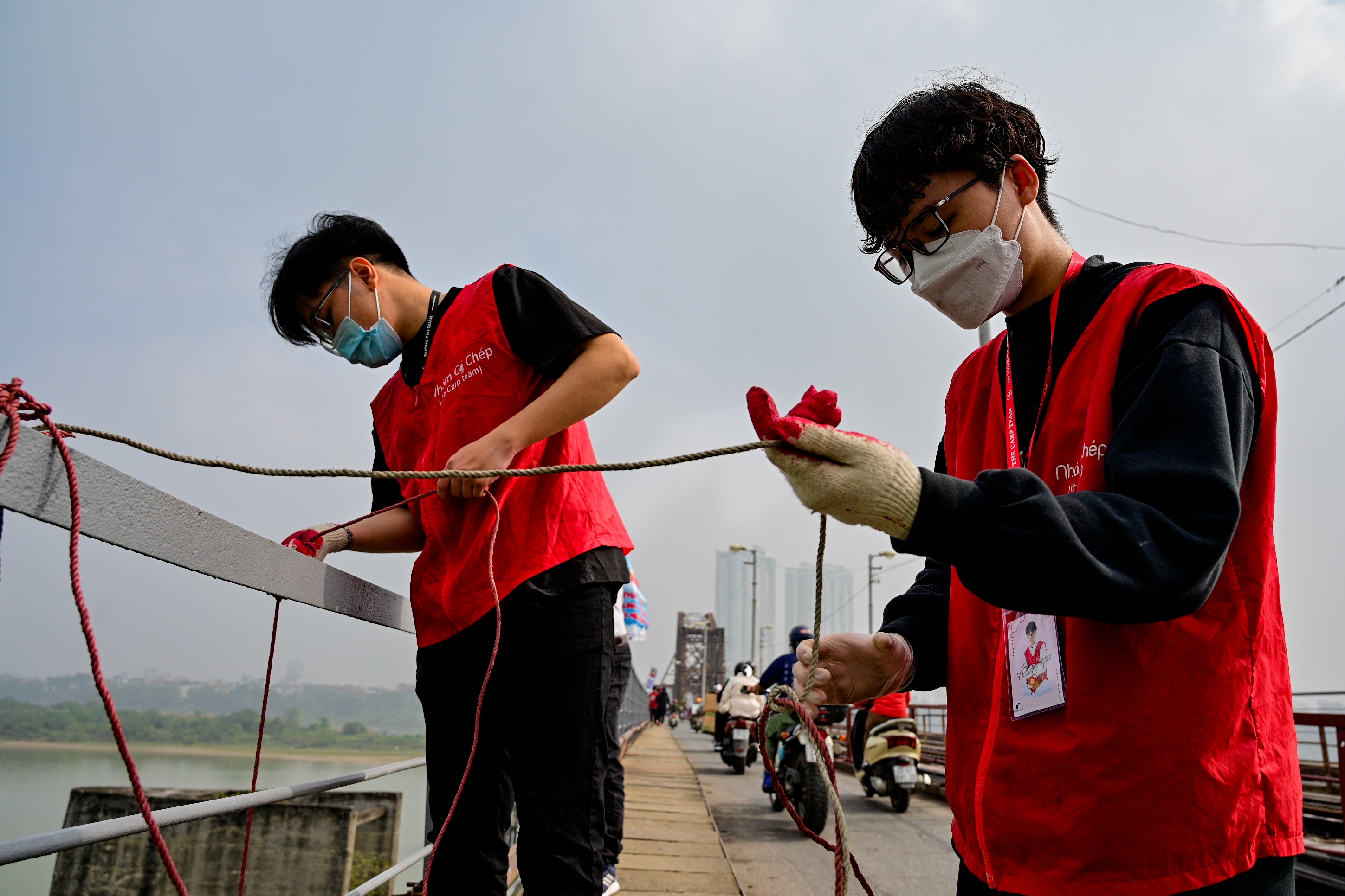 ong cong ong tao,  23 am lich,  tet am lich anh 4