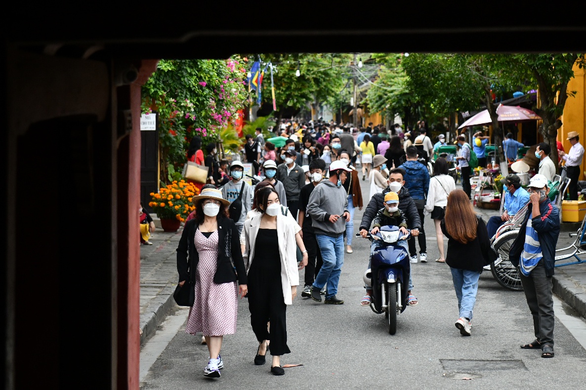 tet nham dan 2022,  tet nguyen dan anh 1