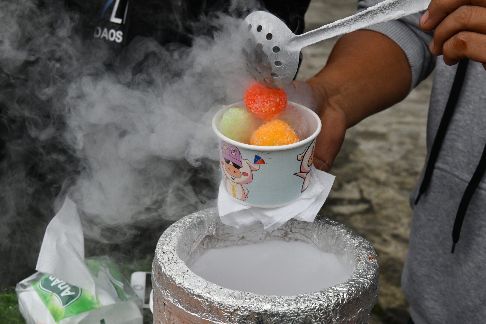 tet nham dan 2022,  tet nguyen dan anh 7