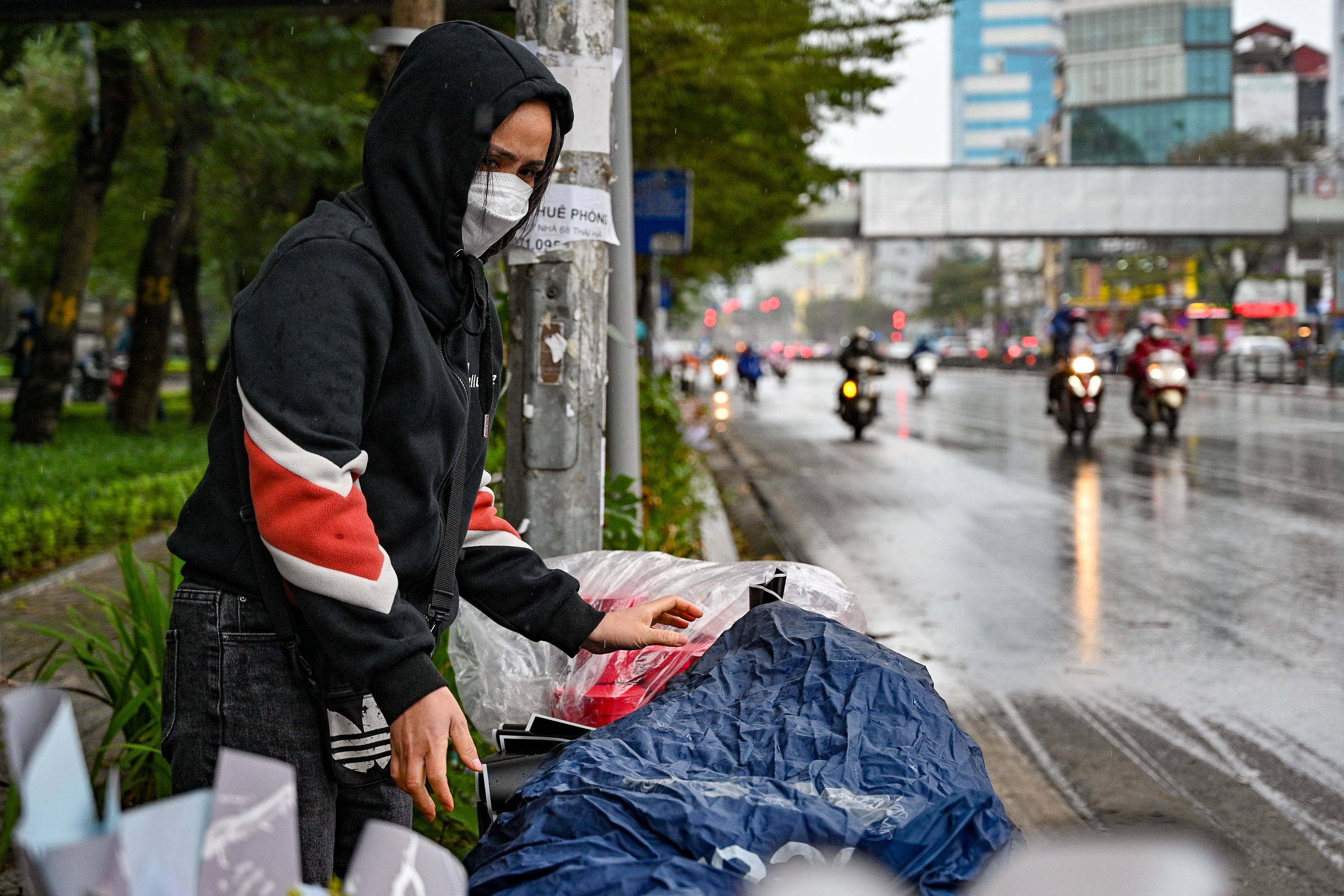 le tinh yeu,  qua tang,  hoa anh 12