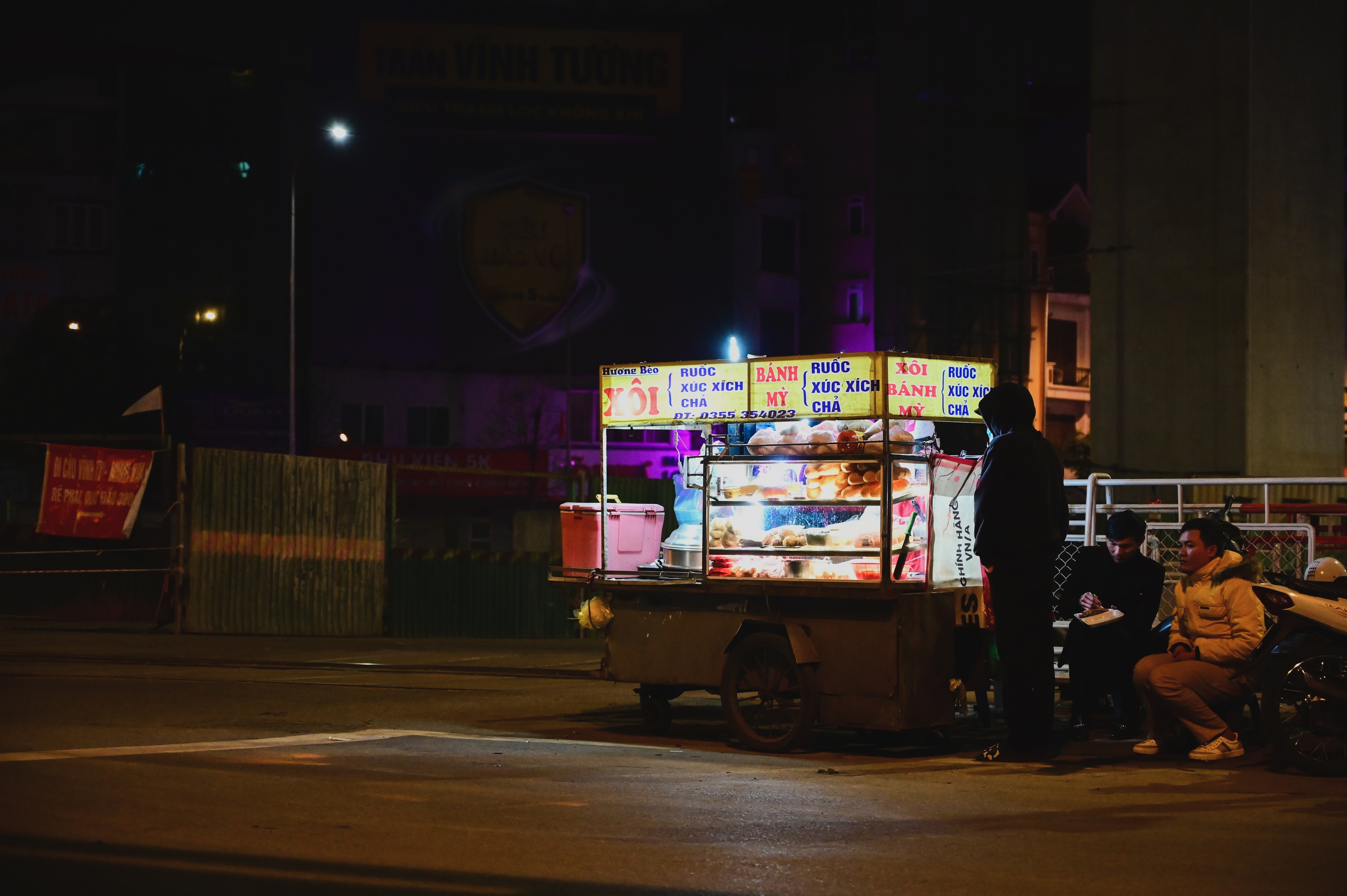 ret,  nguoi lao dong anh 8