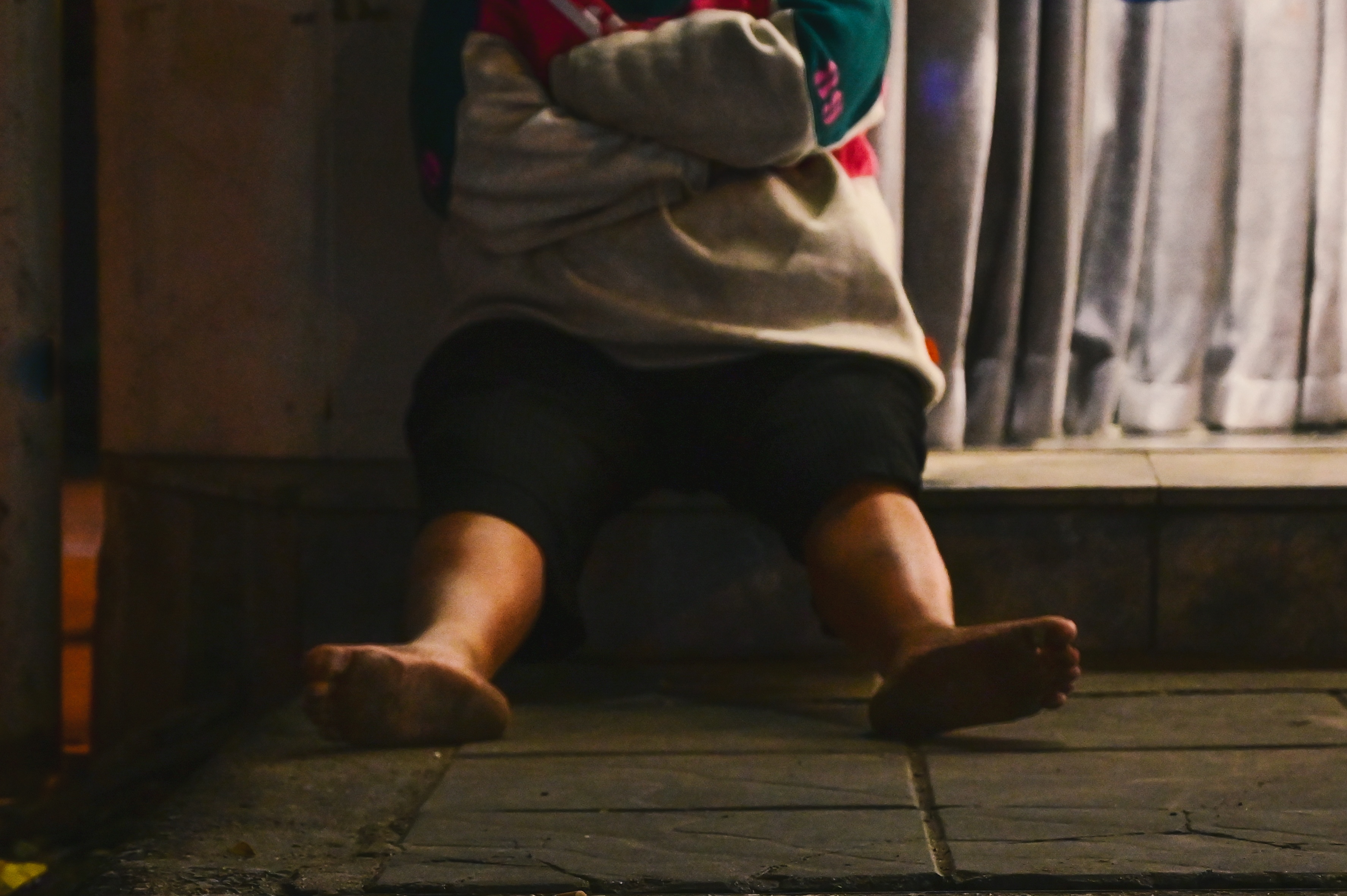 ret,  nguoi lao dong anh 3