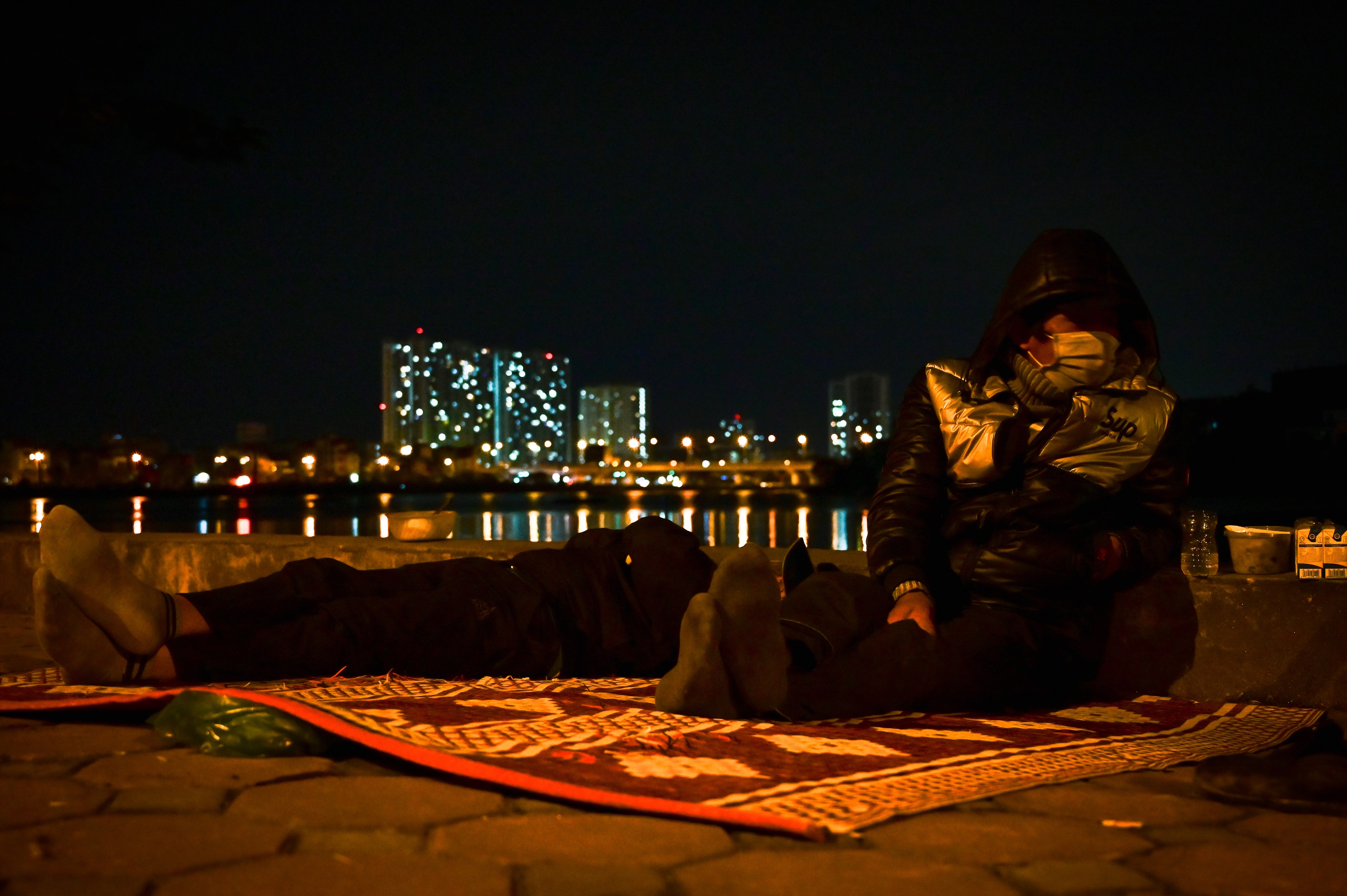 ret,  nguoi lao dong anh 6