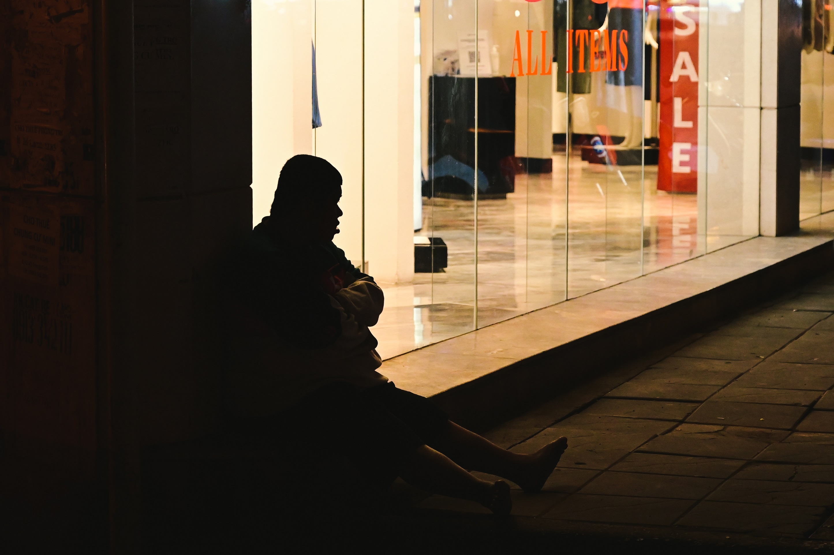 ret,  nguoi lao dong anh 2