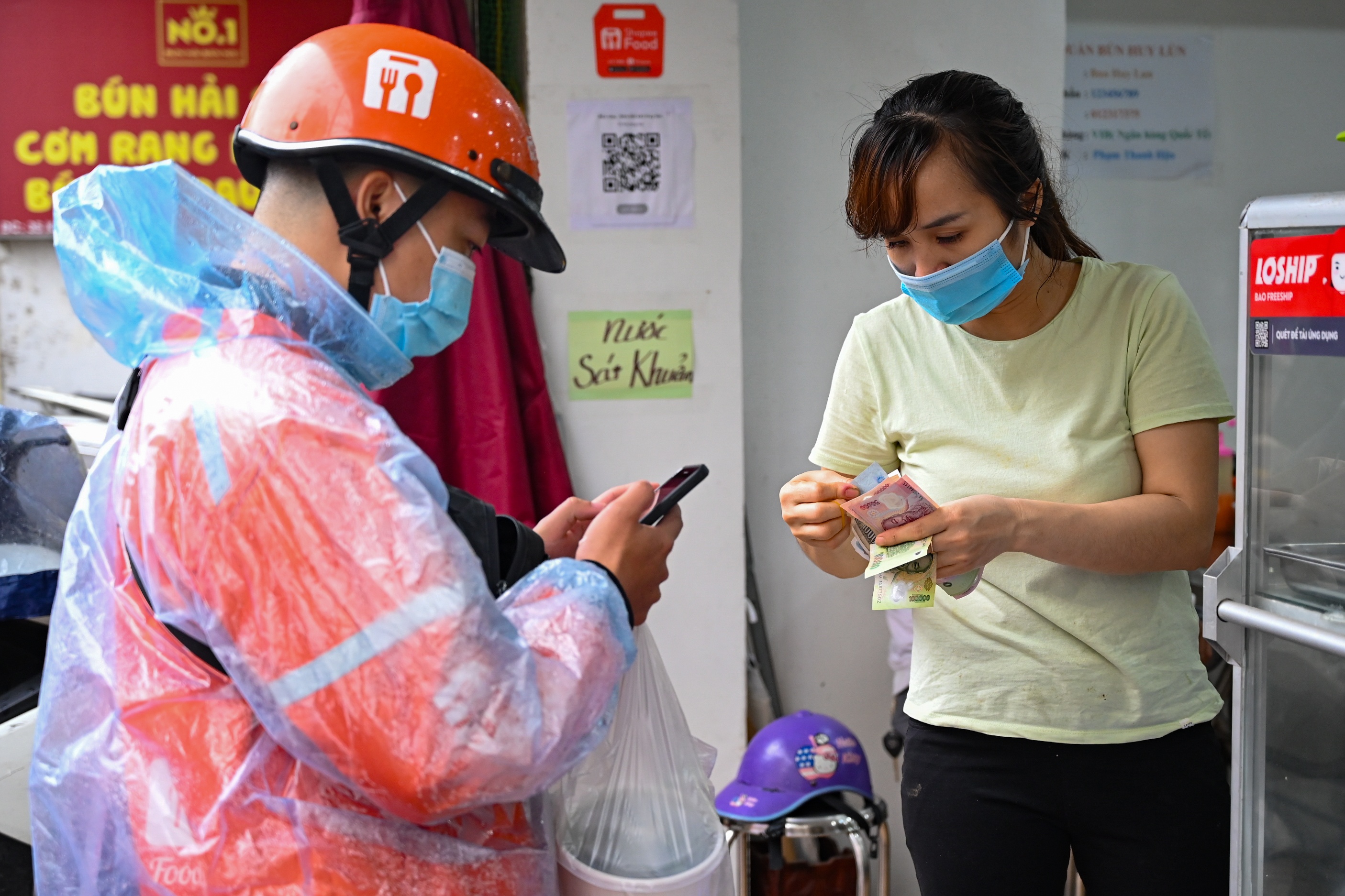 ban mang ve,  ha noi,  ban tai cho anh 10