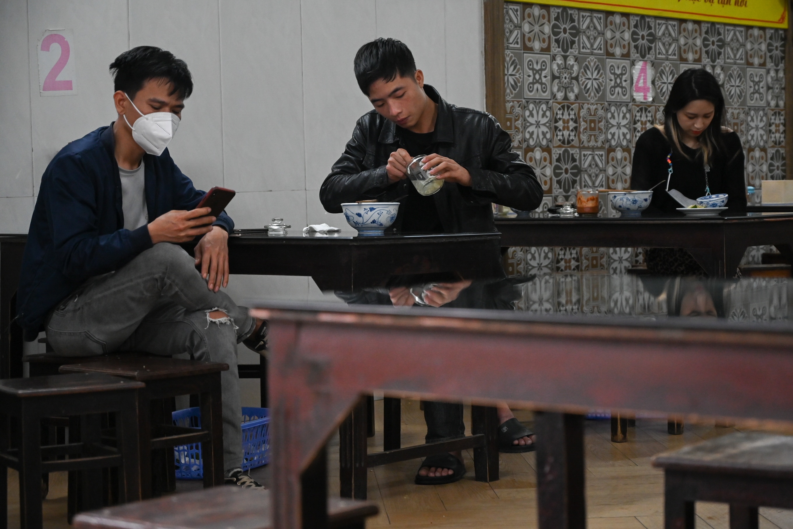 ban mang ve,  ha noi,  ban tai cho anh 9