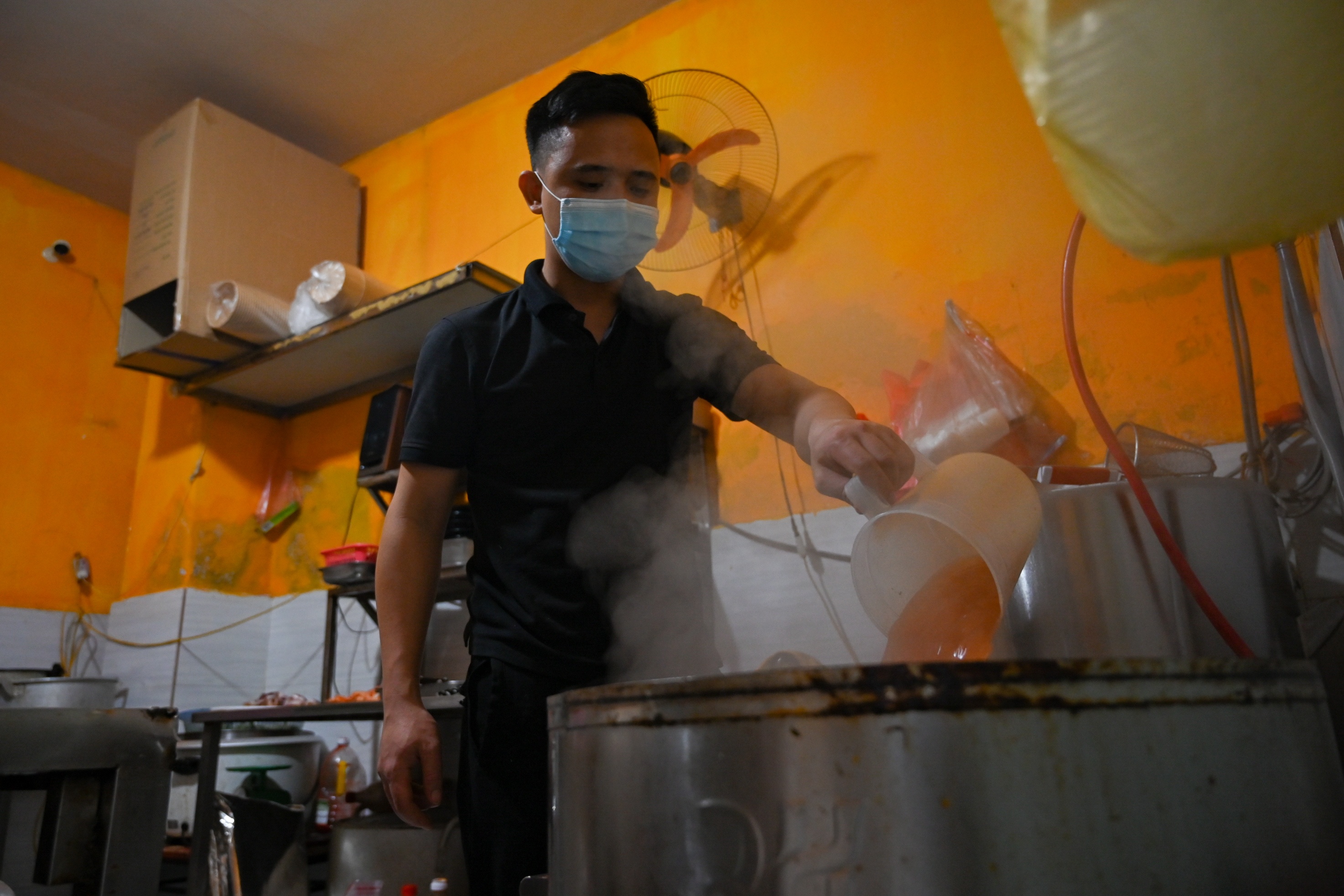 ban mang ve,  ha noi,  ban tai cho anh 7