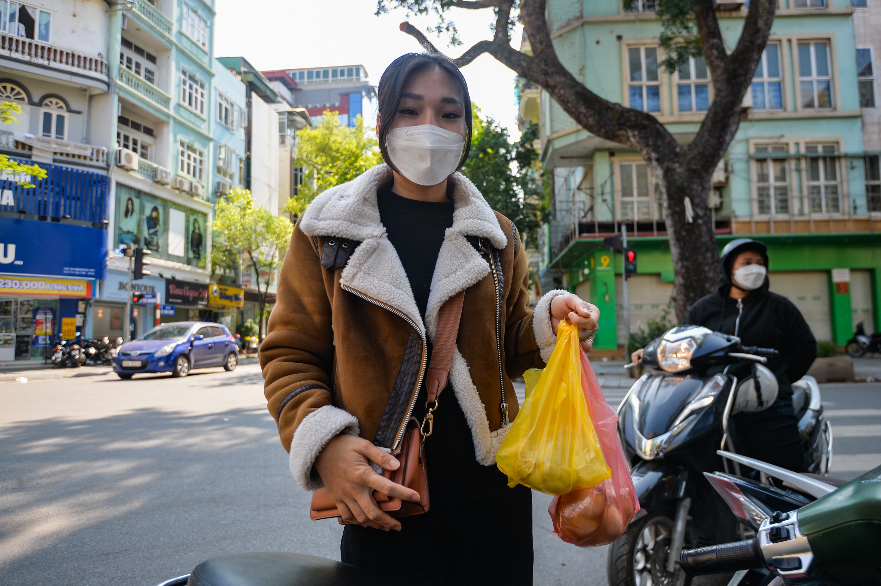 nhon nhip tet han thuc 2022,  am thuc,  le tet anh 3