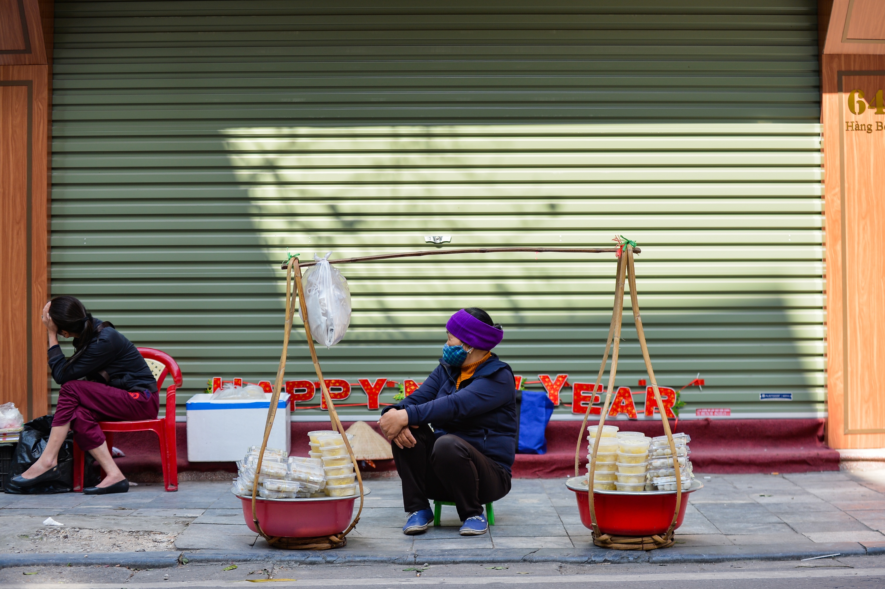 nhon nhip tet han thuc 2022,  am thuc,  le tet anh 8