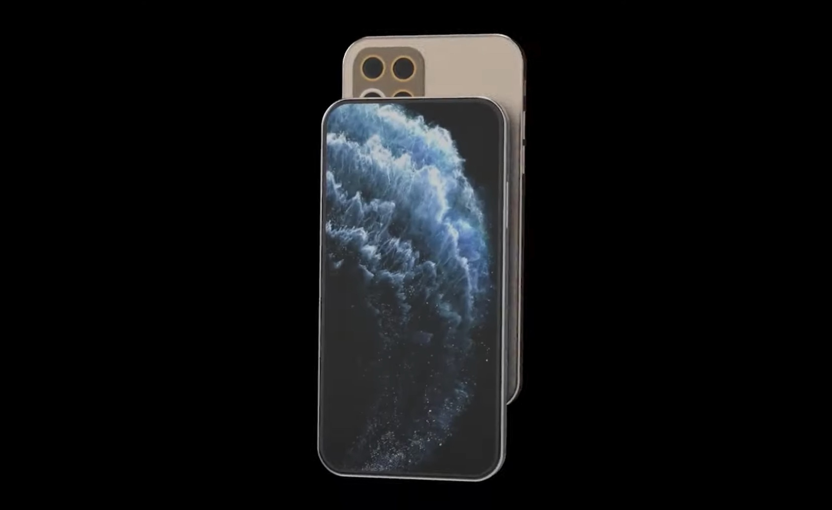 thiet ke cua apple iphone 12 pro max 2020 anh 7