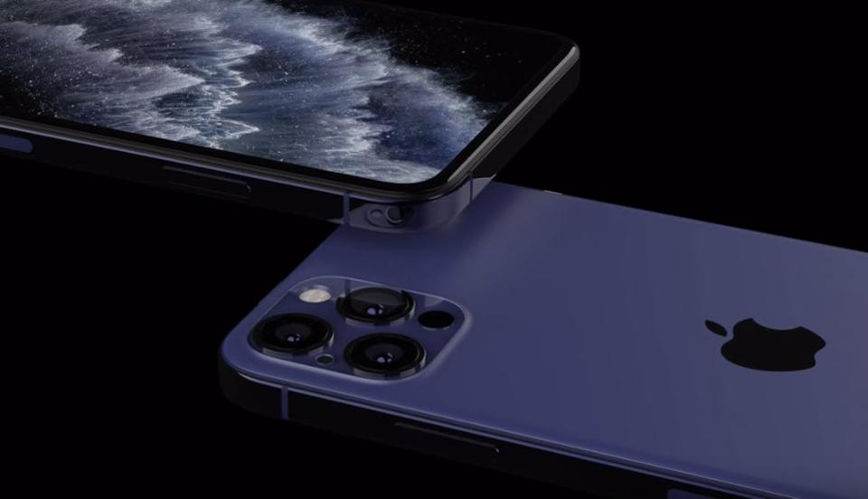 thiet ke cua apple iphone 12 pro max 2020 anh 10