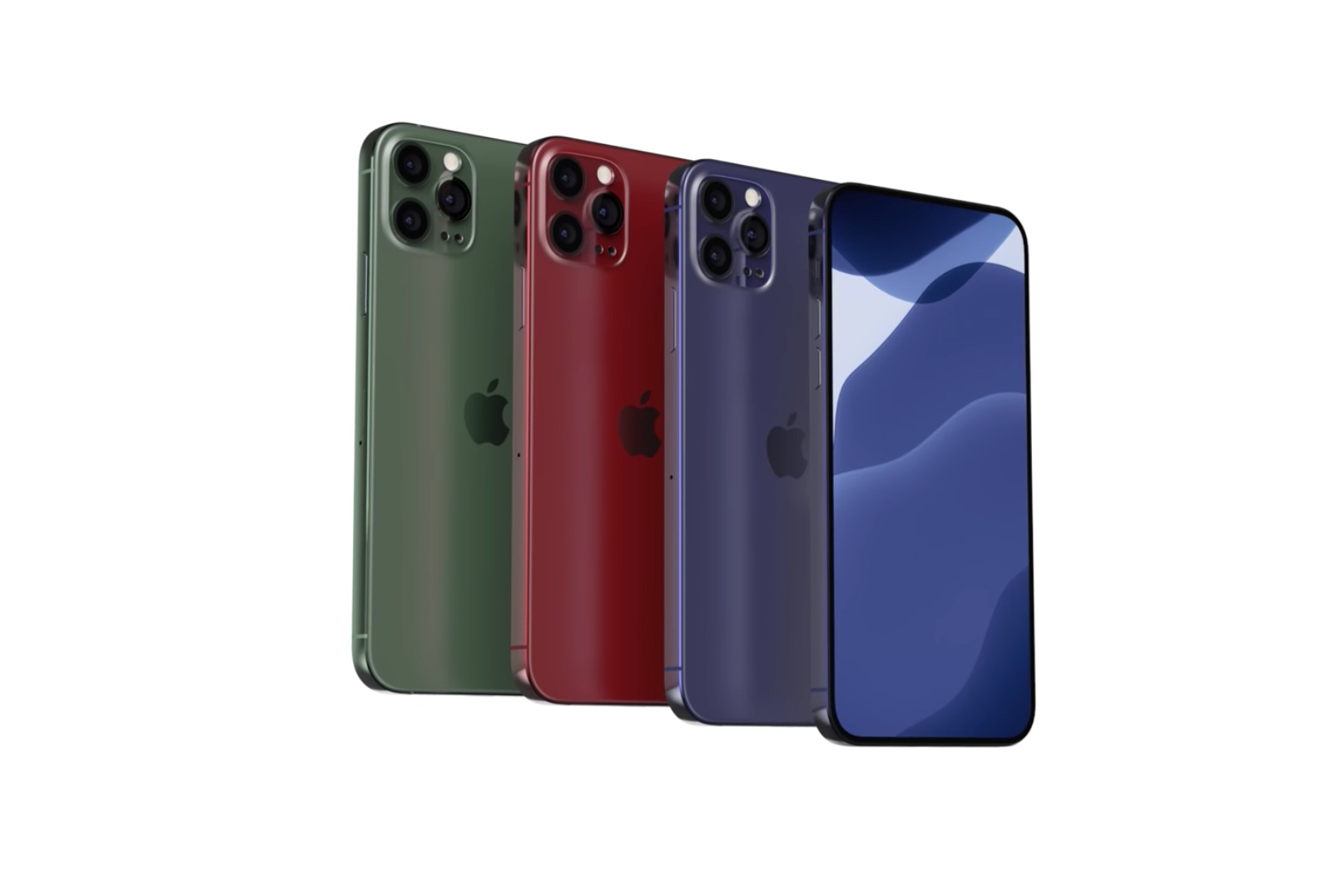 thiet ke cua apple iphone 12 pro max 2020 anh 11