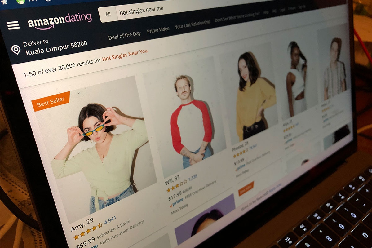 Len web mua nguoi yeu hinh anh