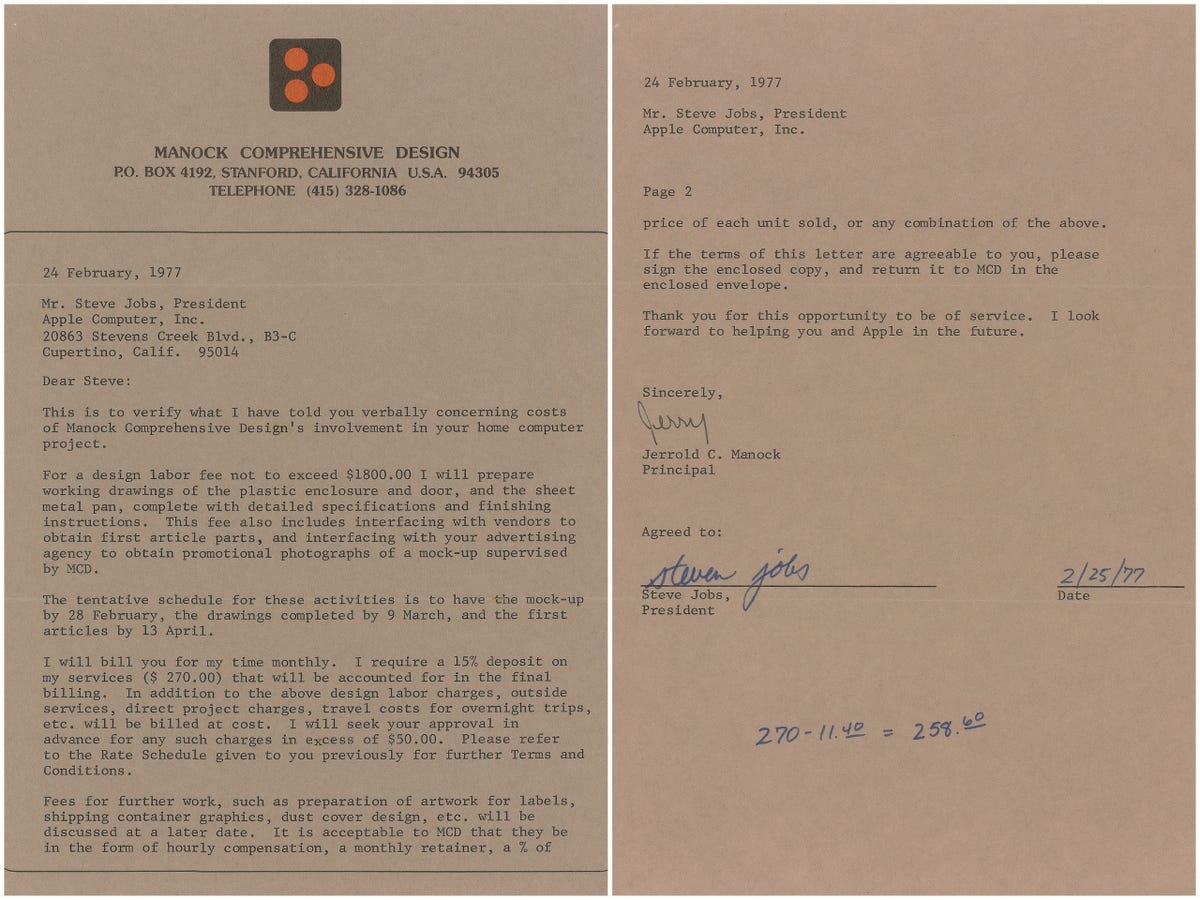 dau gia may tinh apple macintosh steve jobs anh 4