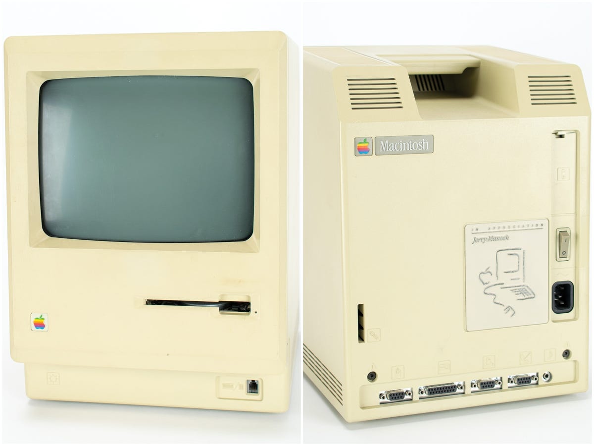 dau gia may tinh apple macintosh steve jobs anh 6