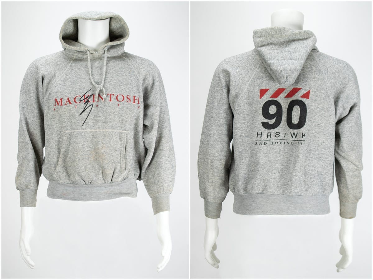 dau gia may tinh apple macintosh steve jobs anh 12