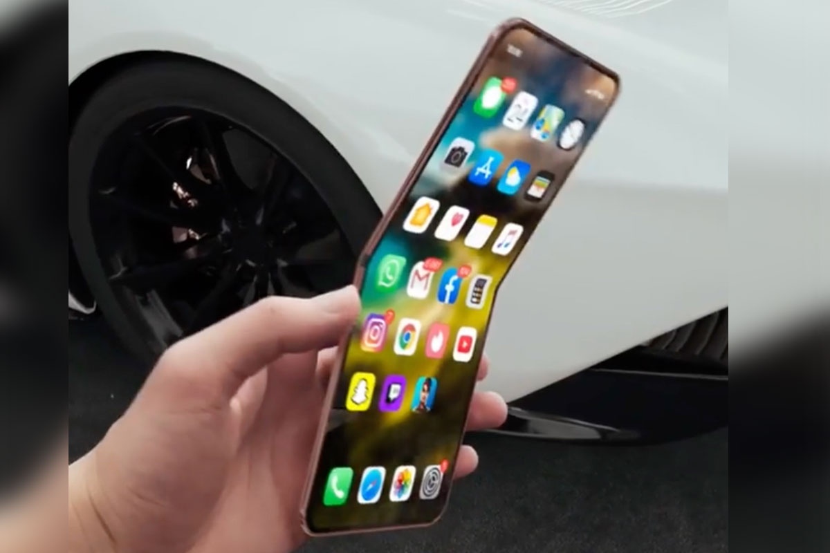 iPhone man hinh gap se ra sao? hinh anh