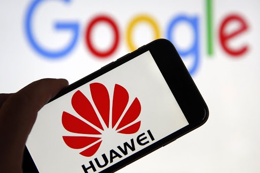 Huawei vua cho Google mot bat ngo lon hinh anh