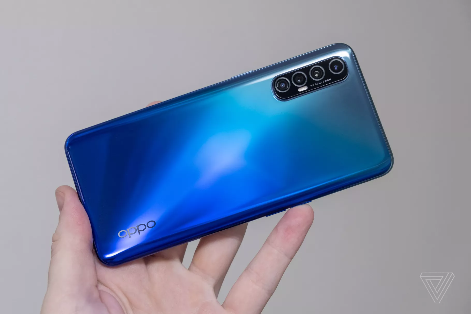 smartphone tam trung oppo reno3 pro anh 1