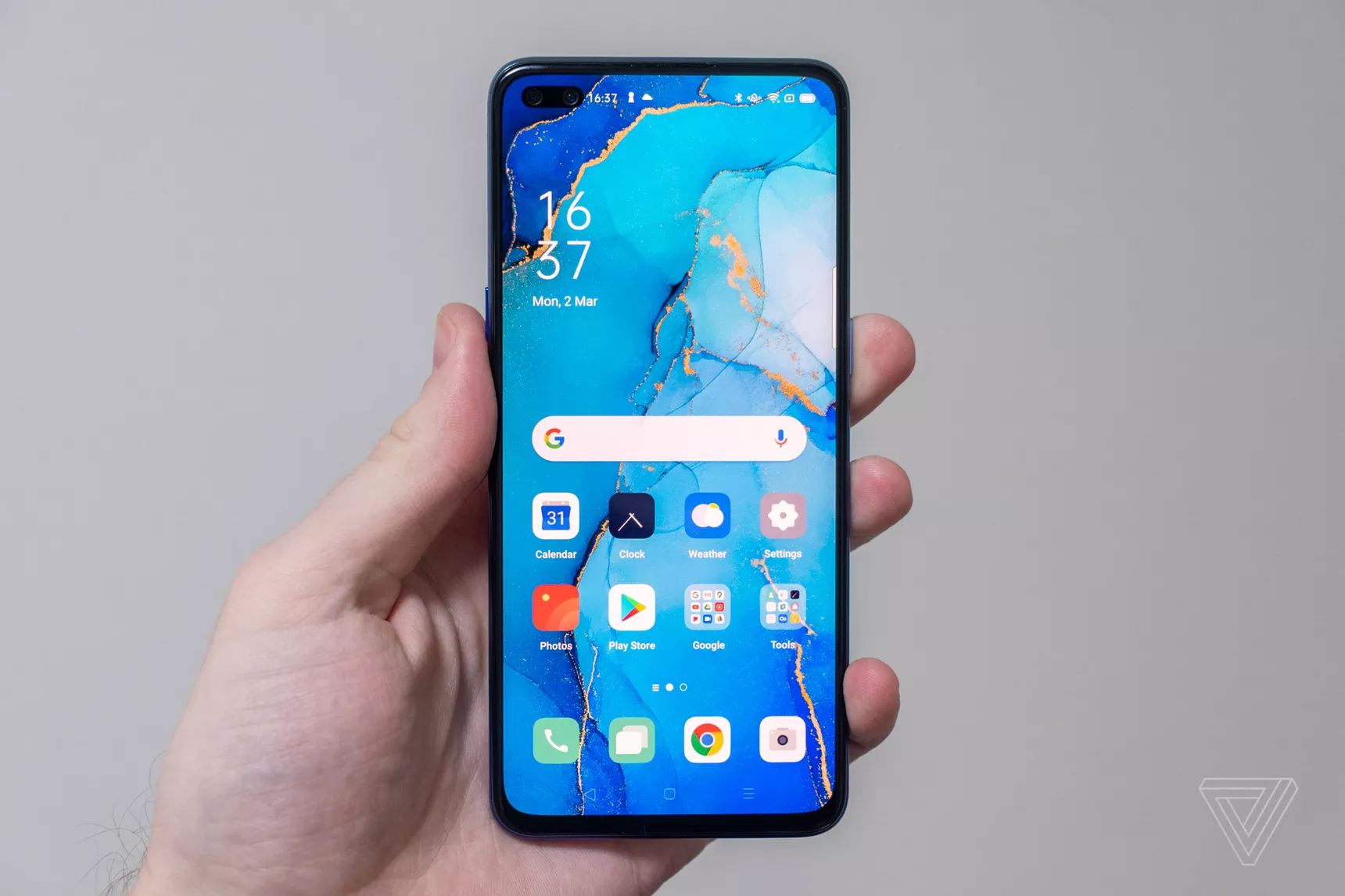 smartphone tam trung oppo reno3 pro anh 3