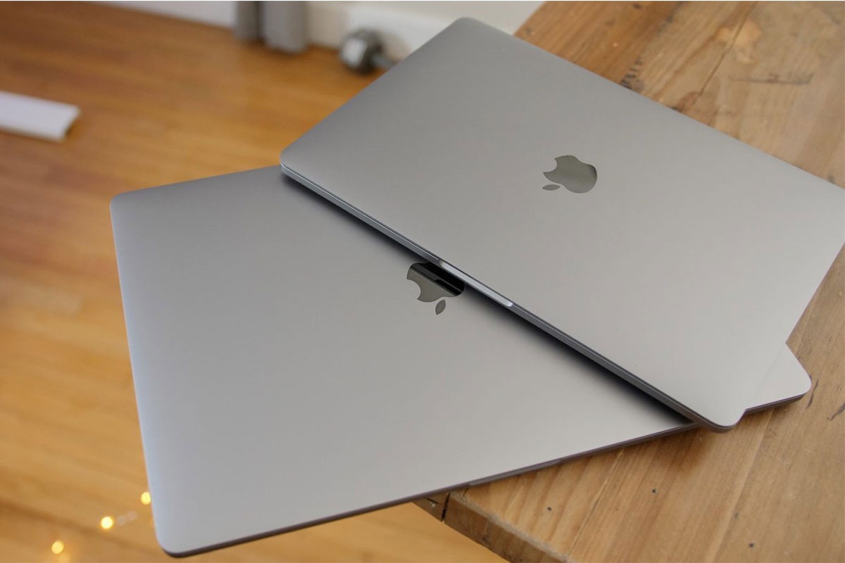 MacBook Pro 14 inch, iMac Pro 2020 sap ra mat hinh anh