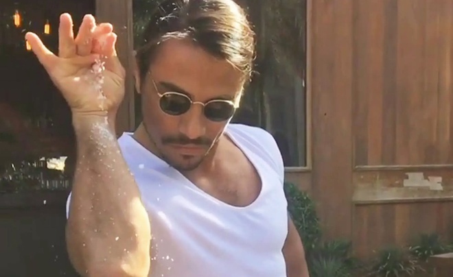 Dau bep rac muoi chup cung co gai mac Covid-19 tai Ha Noi la ai? hinh anh