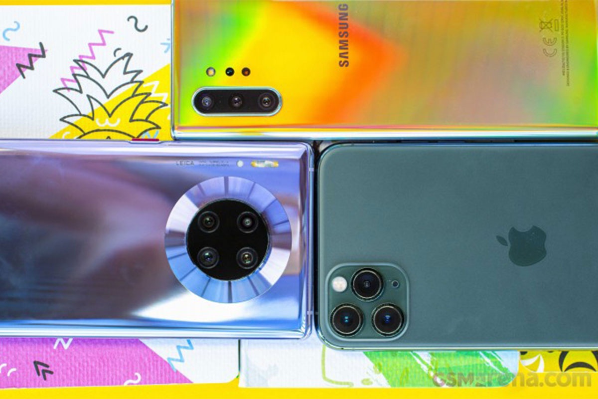 Apple e dai tap o Trung Quoc vi dich benh hinh anh