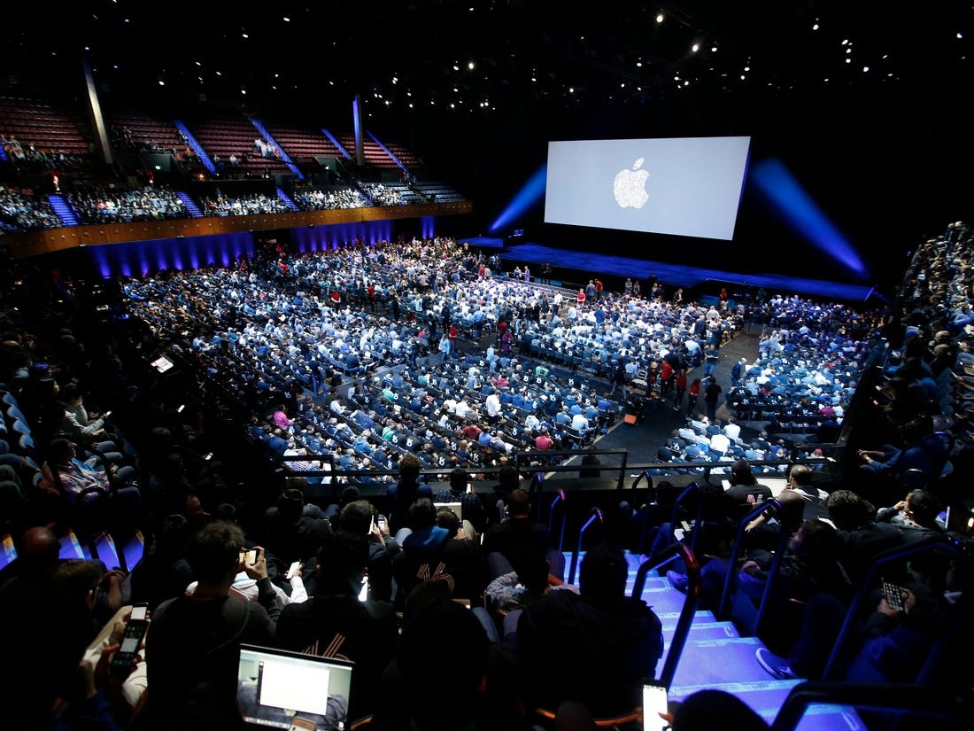 apple wwdc 2020 to chuc online tranh covid-19 anh 1