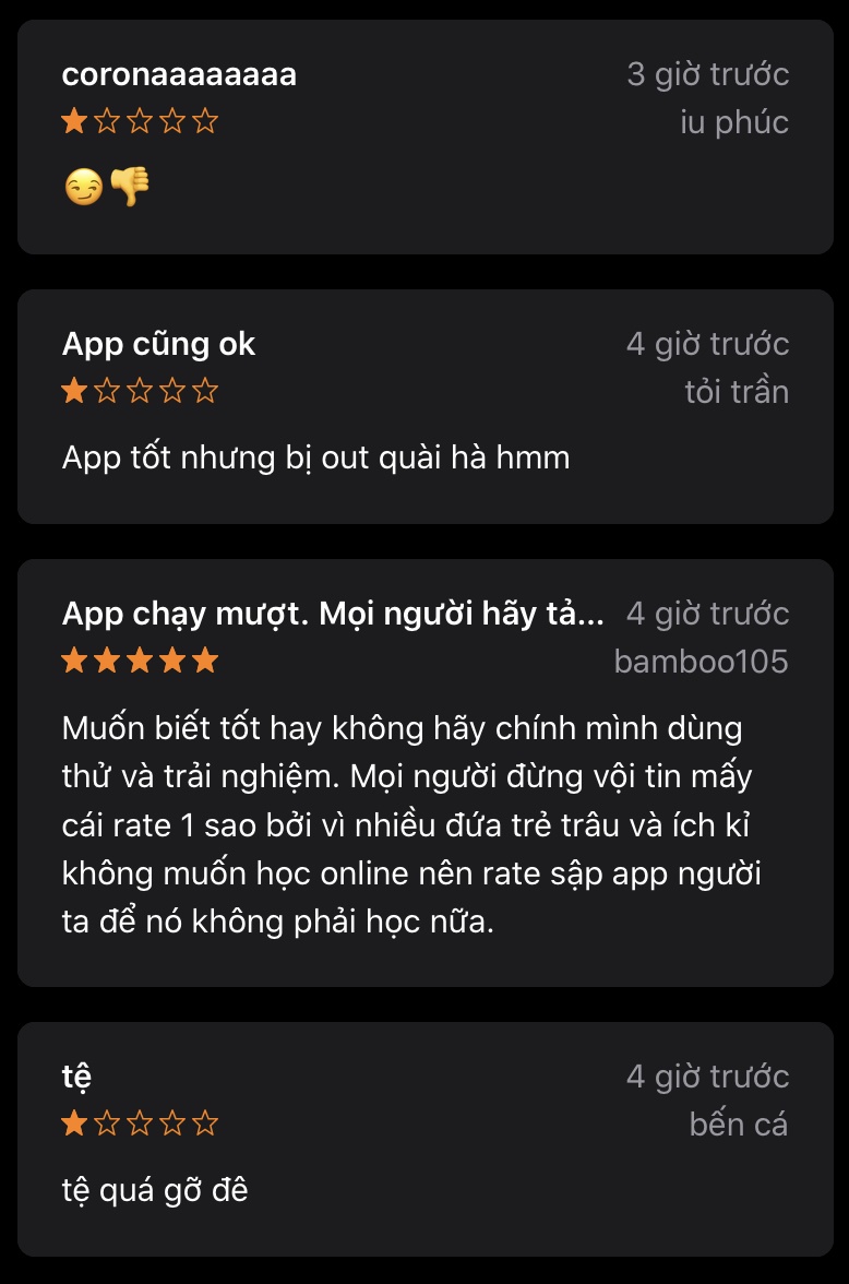 thực trạng trốn học online trên zoom mùa dịch covid-19 ảnh 3 thuc trang tron hoc online tren zoom mua dich covid-19 anh 3