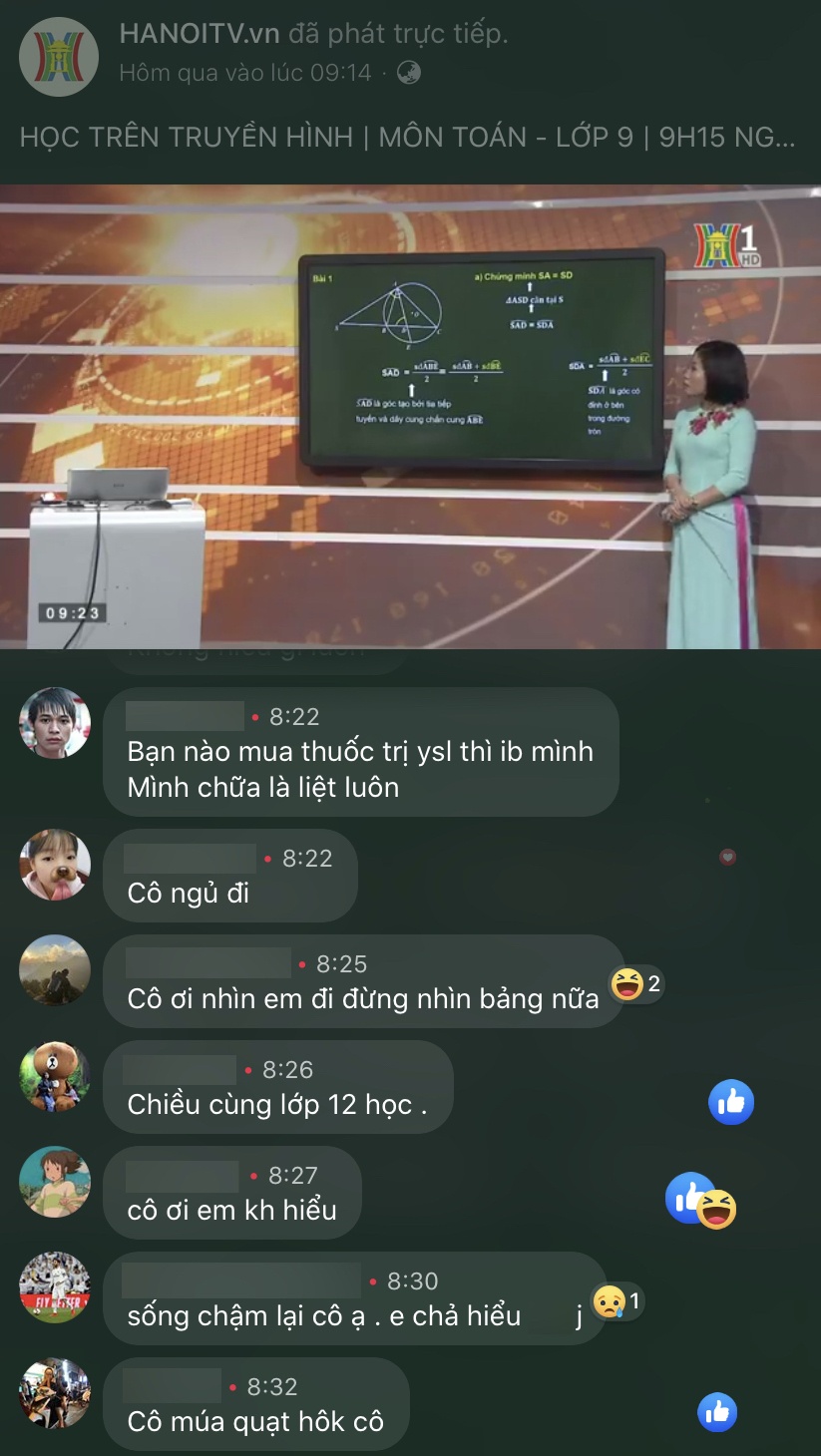 thuc trang tron hoc online tren zoom mua dich covid-19 anh 5