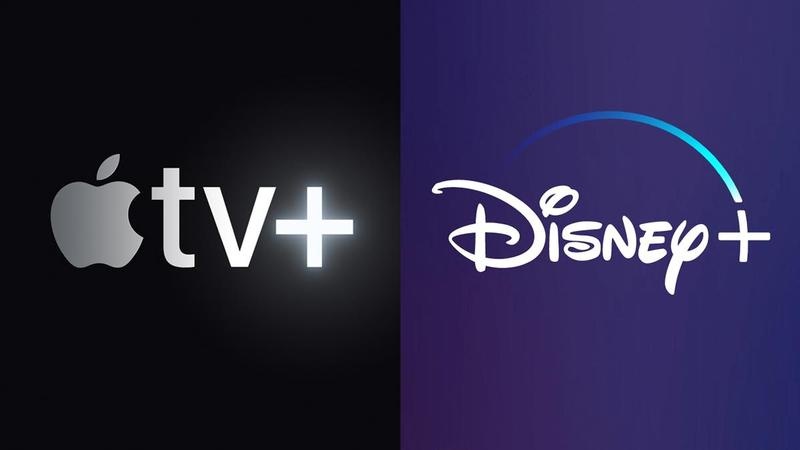 apple can nhac mua lai disney anh 1