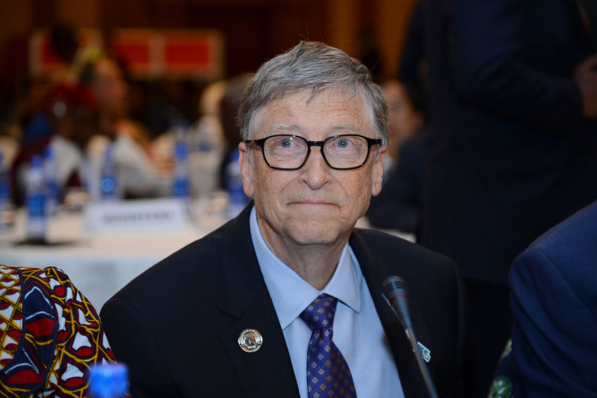 Bill Gates: 'Neu kiem soat tot, dich se giam trong 6-10 tuan' hinh anh