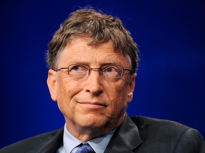 bill gates noi ve dai dich covid-19 anh 1