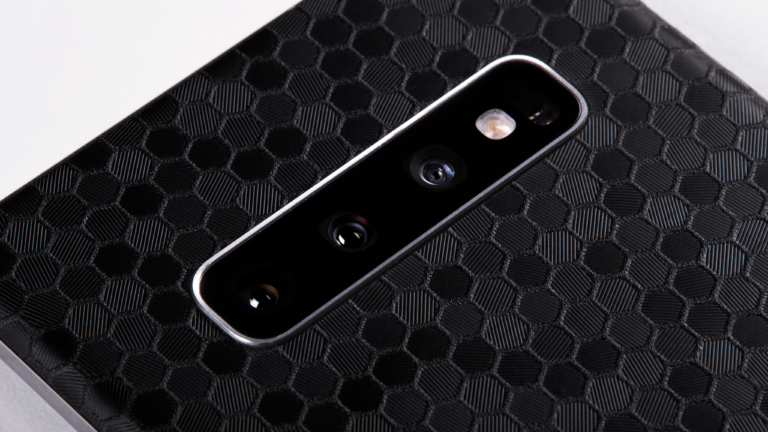 Chuyen tu Google Pixel sang Samsung anh 4