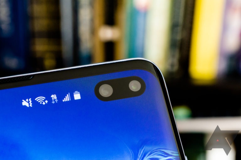 Chuyen tu Google Pixel sang Samsung anh 5