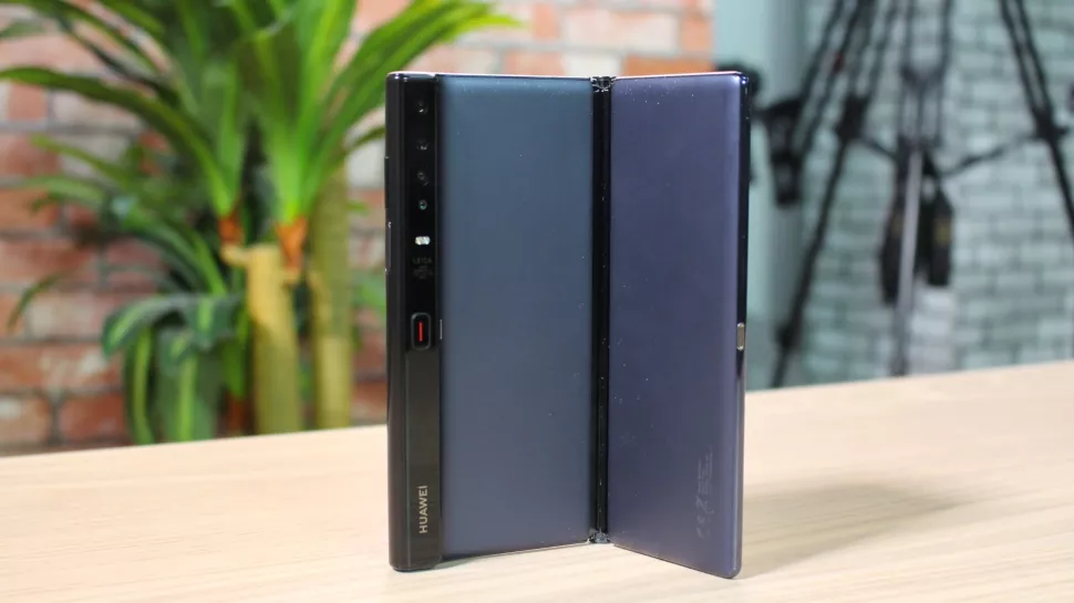 tren tay smartphone gap huawei mate xs anh 6