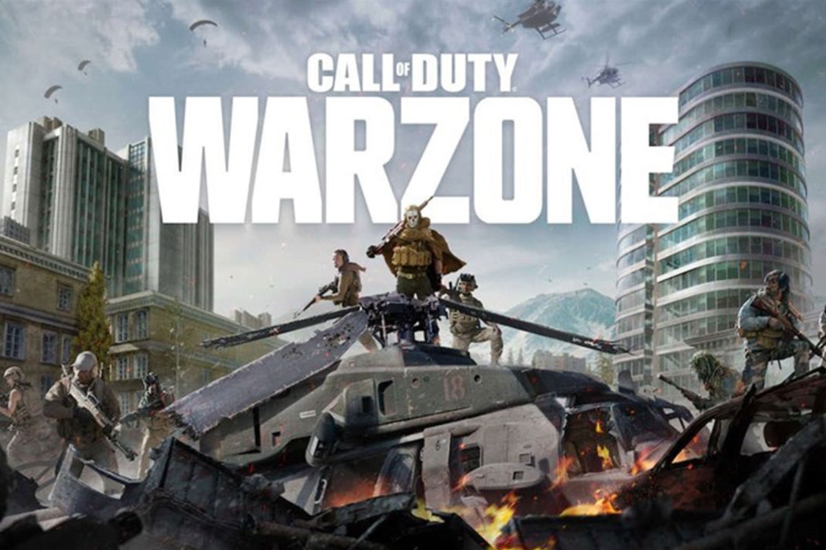 Call of Duty Warzone dat 30 trieu nguoi choi sau 10 ngay hinh anh