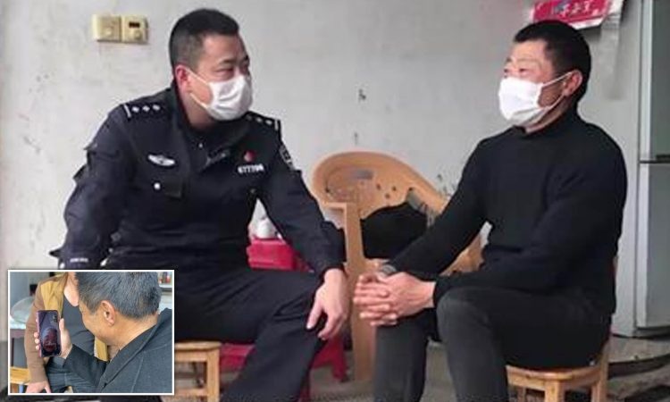 mat tri nho bong nho lai que huong nho covid-19 anh 1