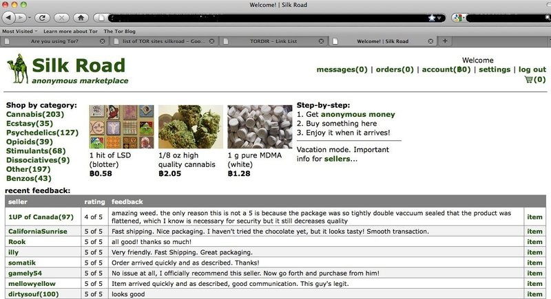 truy cap dark web ngam nguy hiem ra sao anh 5