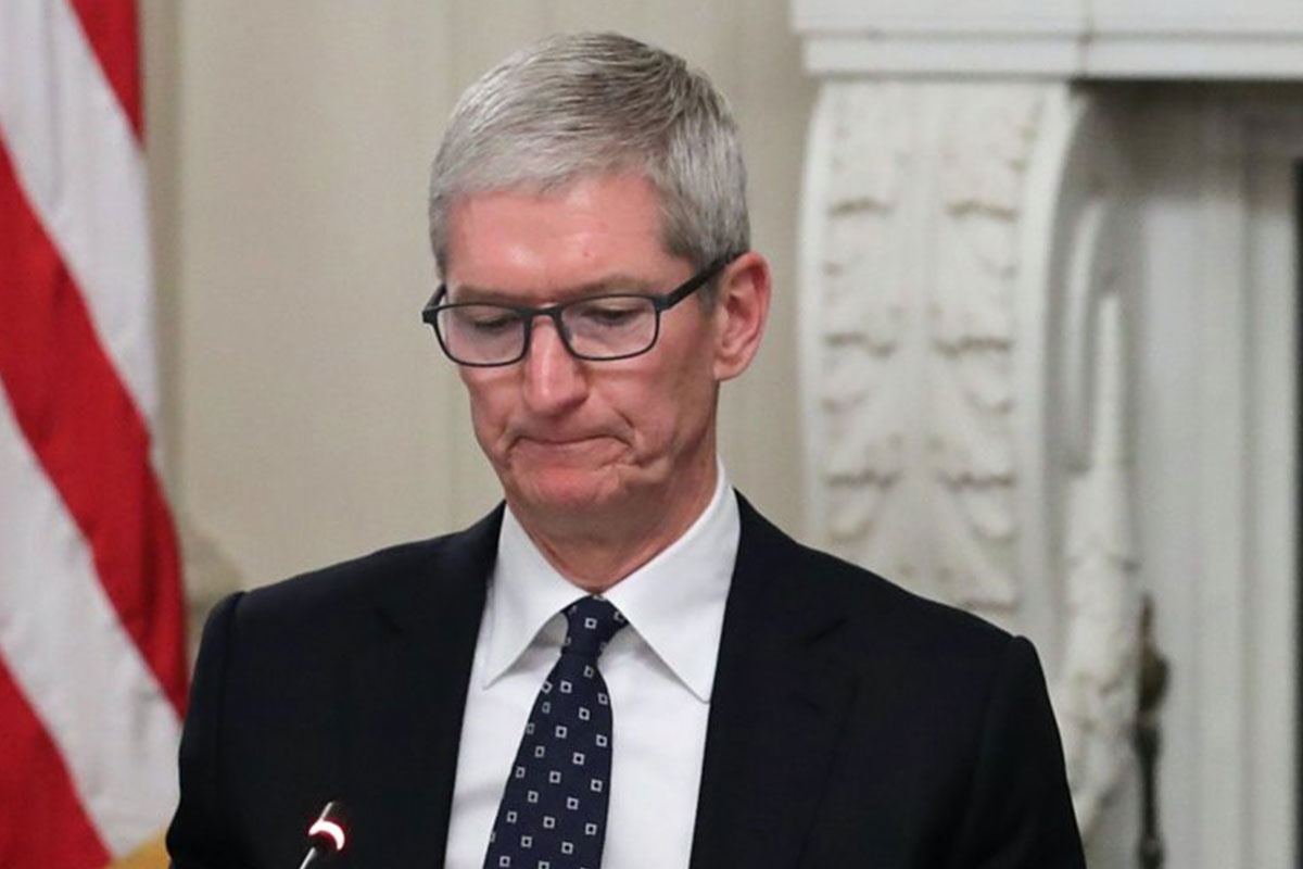 Apple khong con la cong ty nghin ty USD hinh anh