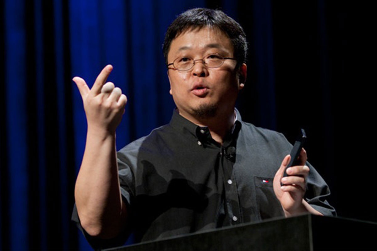 'Thanh no' Trung Quoc muon livestream ban hang de tra no hinh anh