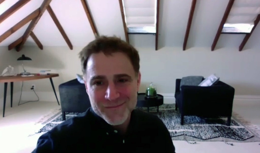 ceo google va cac hang cong nghe lam viec tai nha mua covid-19 anh 4